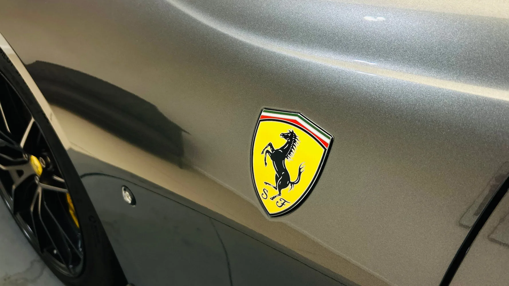 2018 Ferrari 812 Superfast, 13/23
