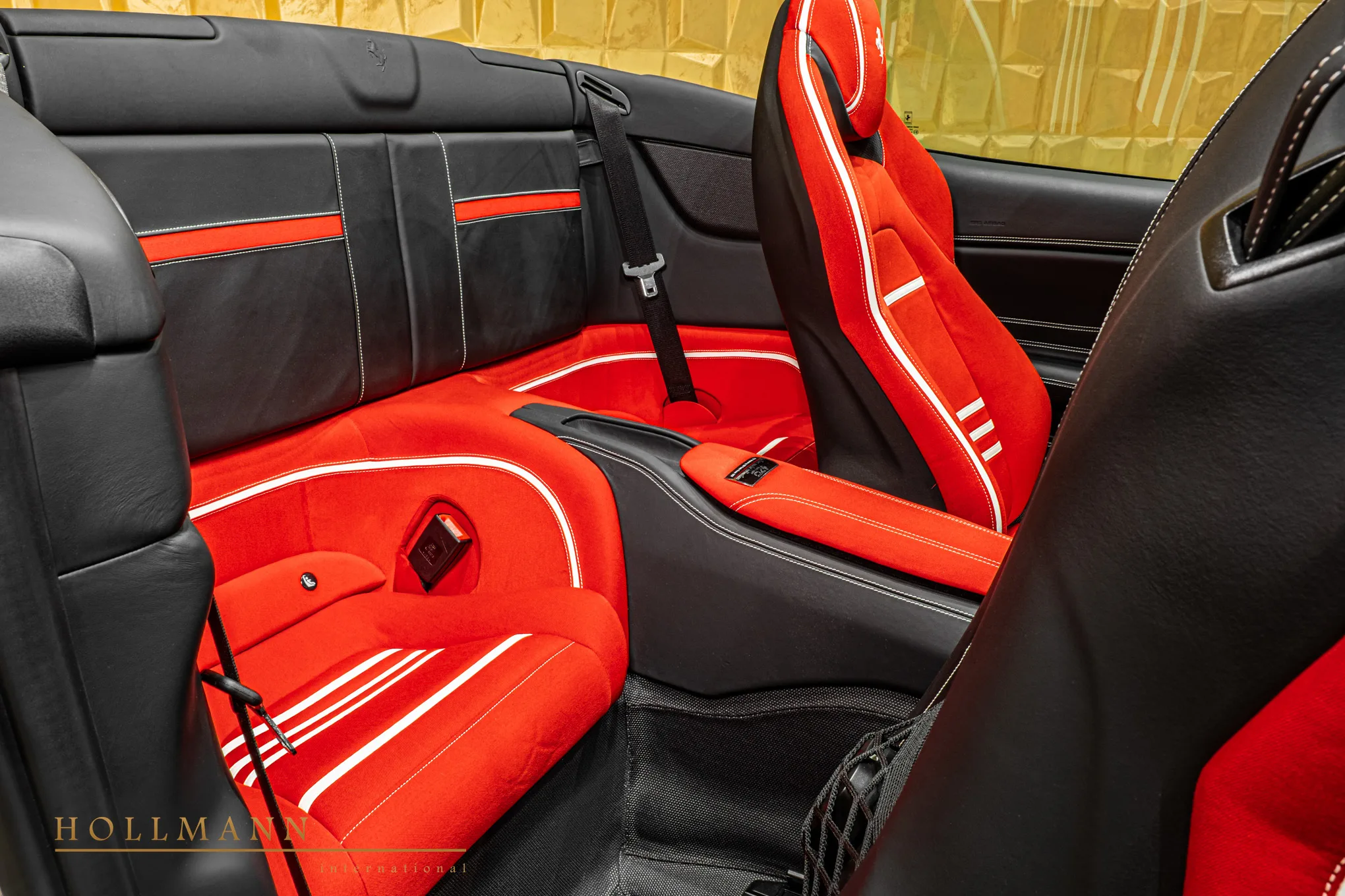 2018 Ferrari California T Tailor Made 70 Anni, 22/30