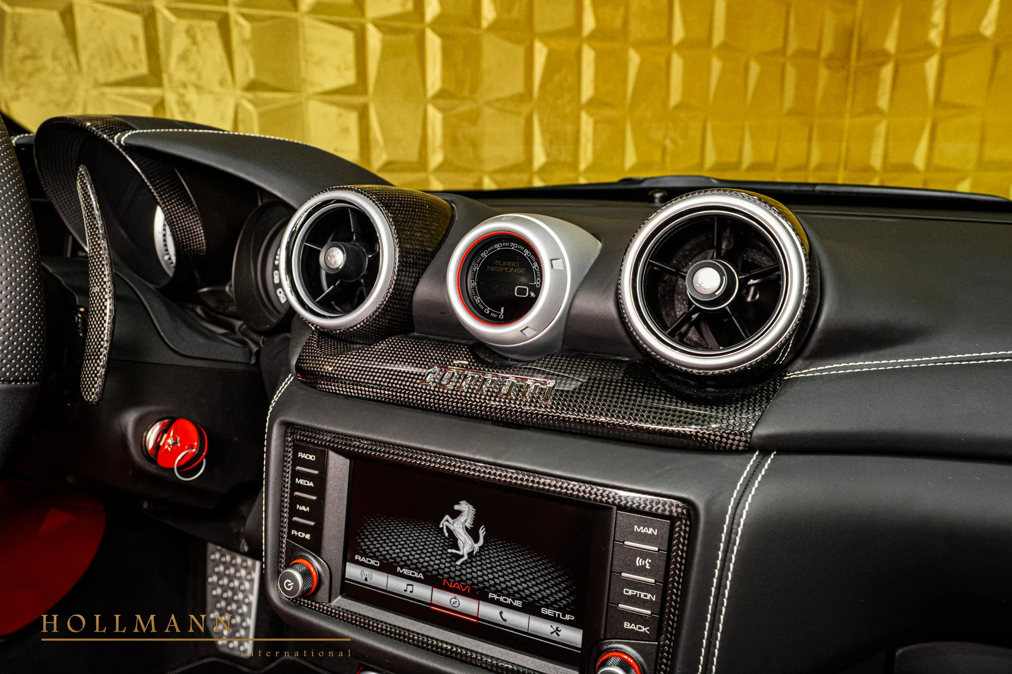 2018 Ferrari California T Tailor Made 70 Anni, 25/30