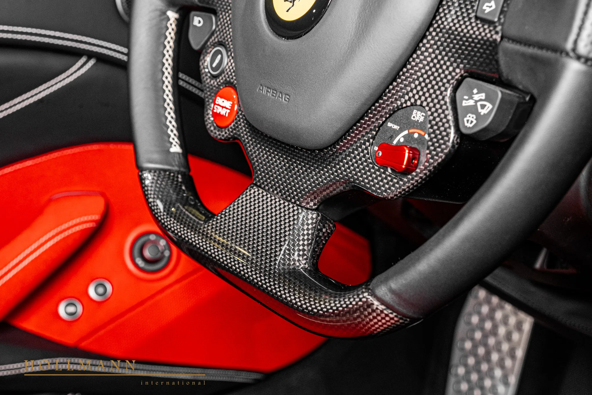 2018 Ferrari California T Tailor Made 70 Anni, 28/30