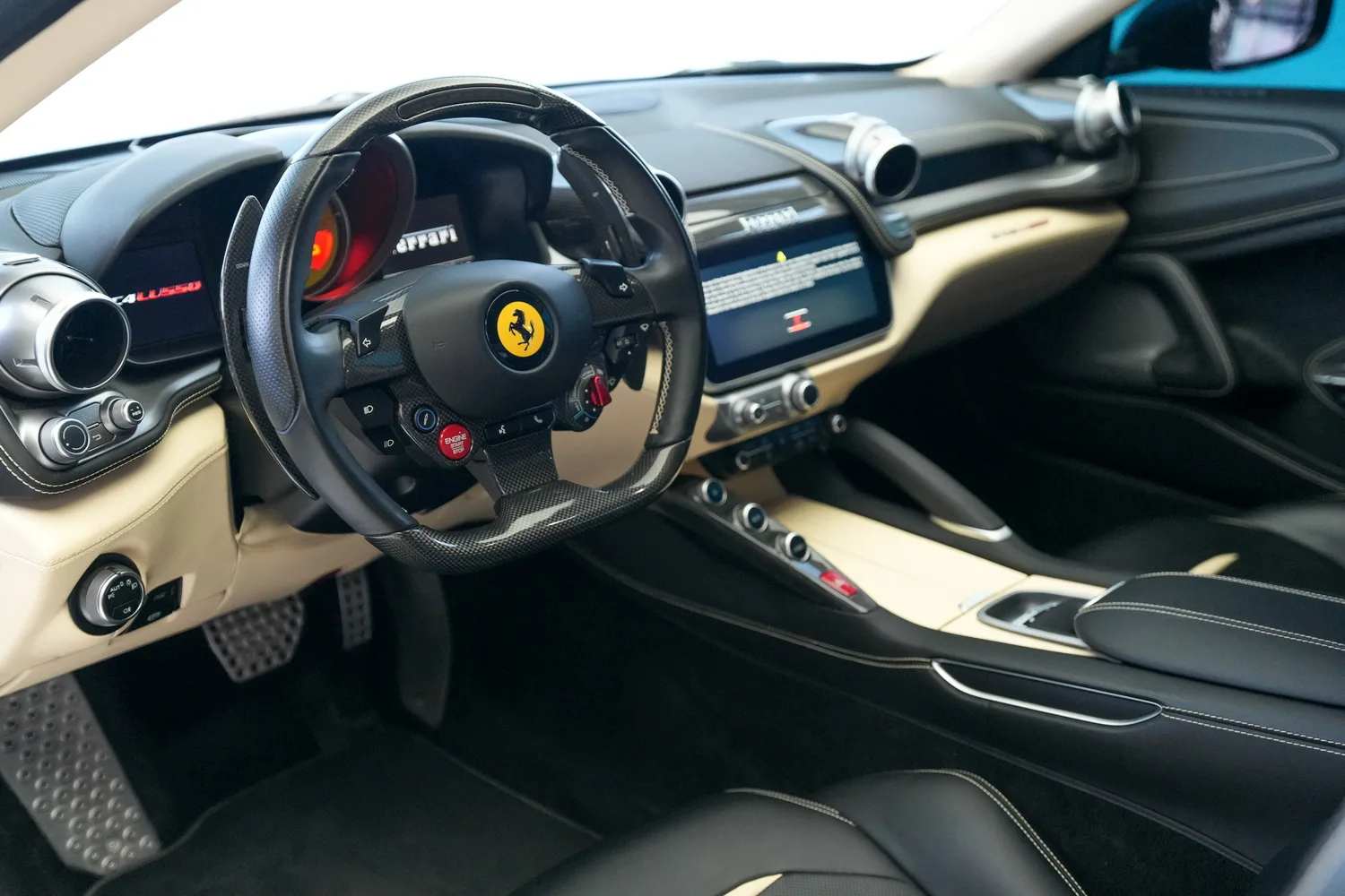 2018 Ferrari GTC4Lusso, 2/20