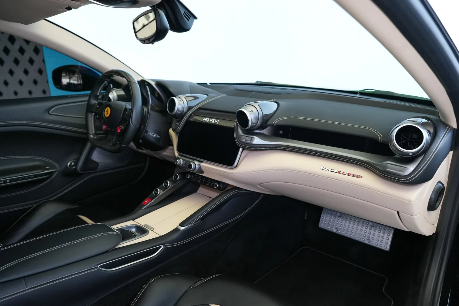 2018 Ferrari GTC4Lusso, 6/20