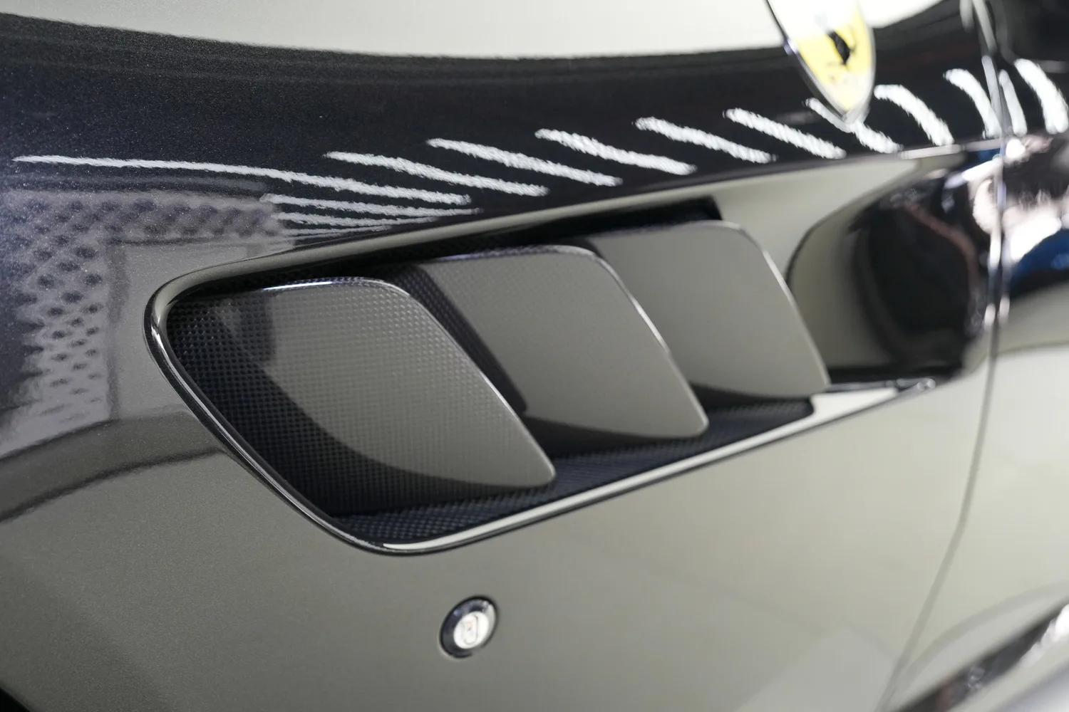 2018 Ferrari GTC4Lusso, 14/20
