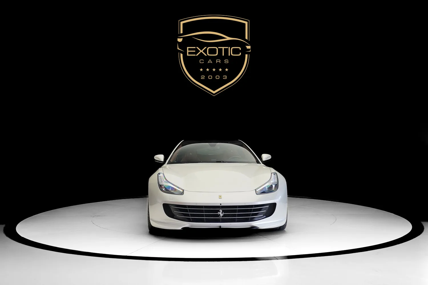 2018 Ferrari GTC4Lusso T, 13/15