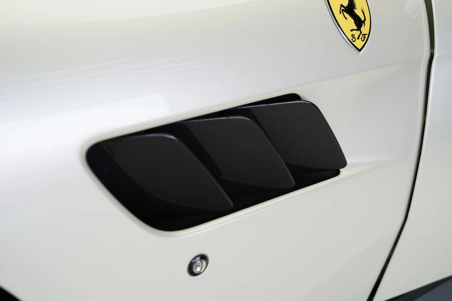 2018 Ferrari GTC4Lusso T, 15/15