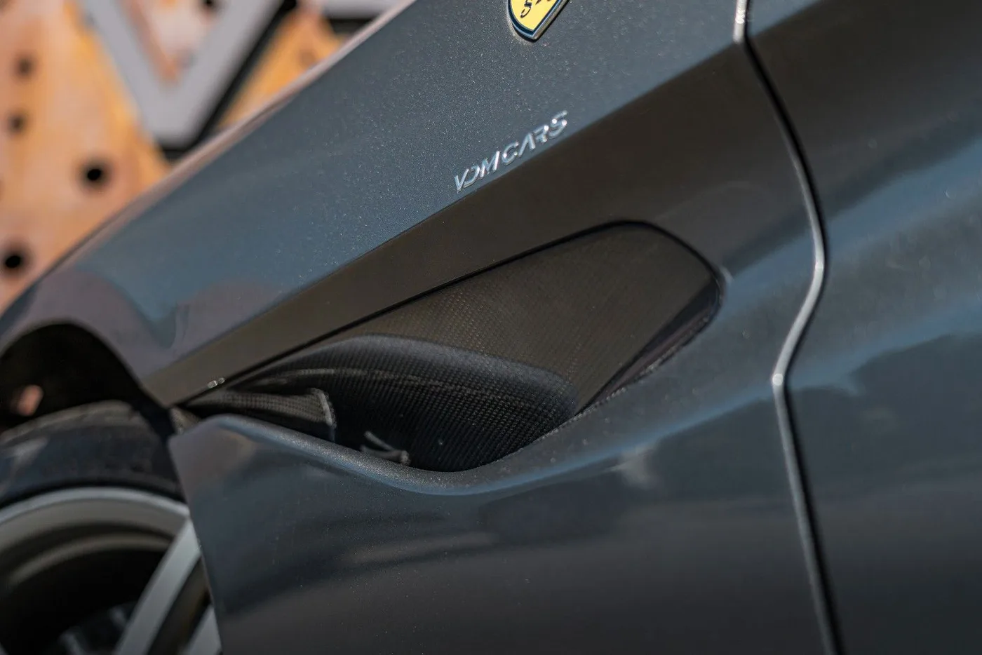 2018 Ferrari Portofino angeboten von einem Supersportwagenhändler in Gronau, Deutschland, Foto 14 von 25