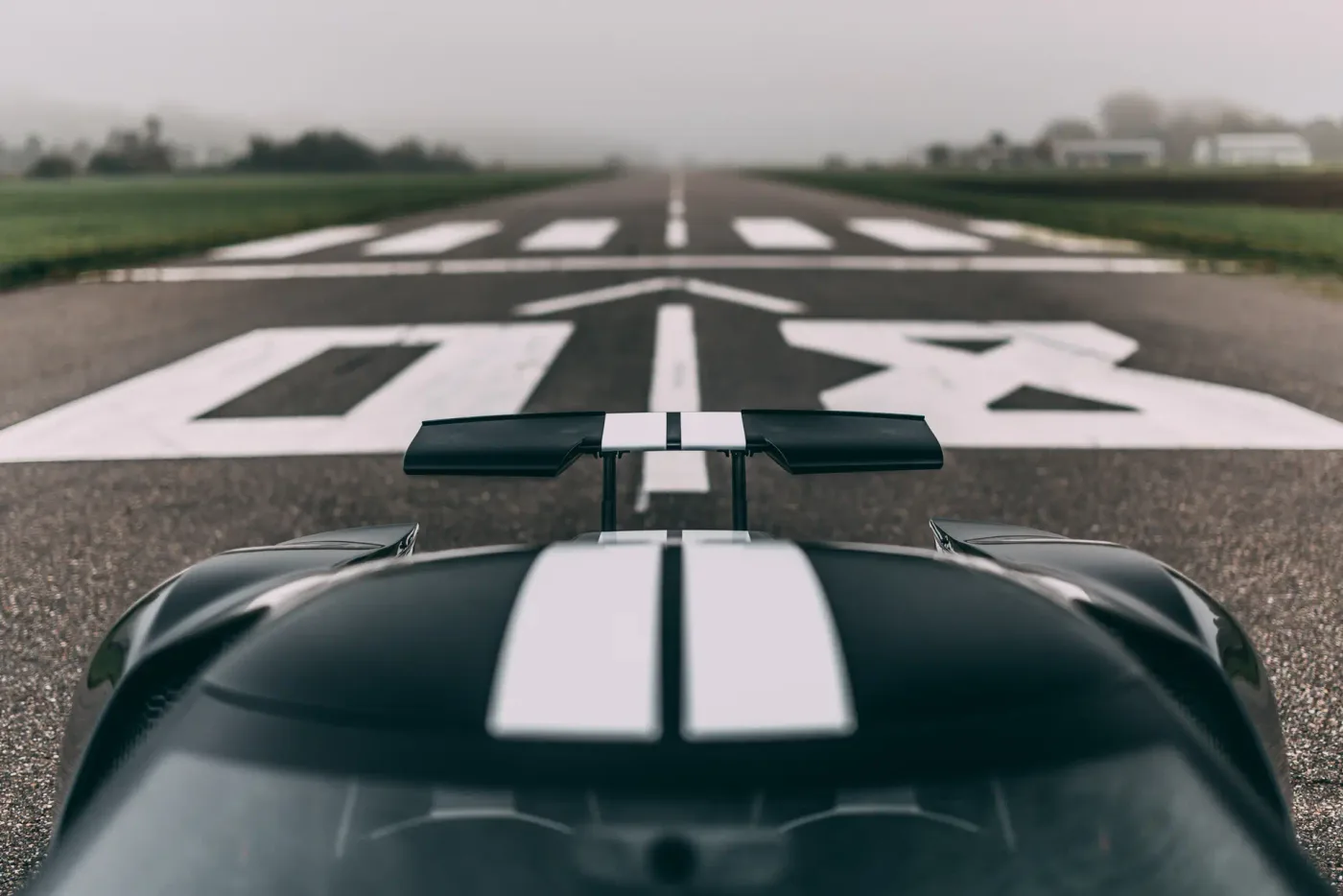2018 Ford GT angeboten von einem Fachhändler in Munich, Deutschland, Foto 5 von 15