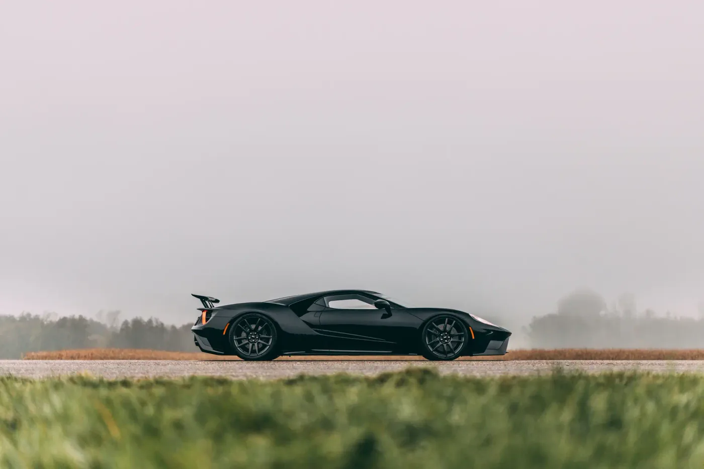 2018 Ford GT angeboten von einem Fachhändler in Munich, Deutschland, Foto 11 von 15