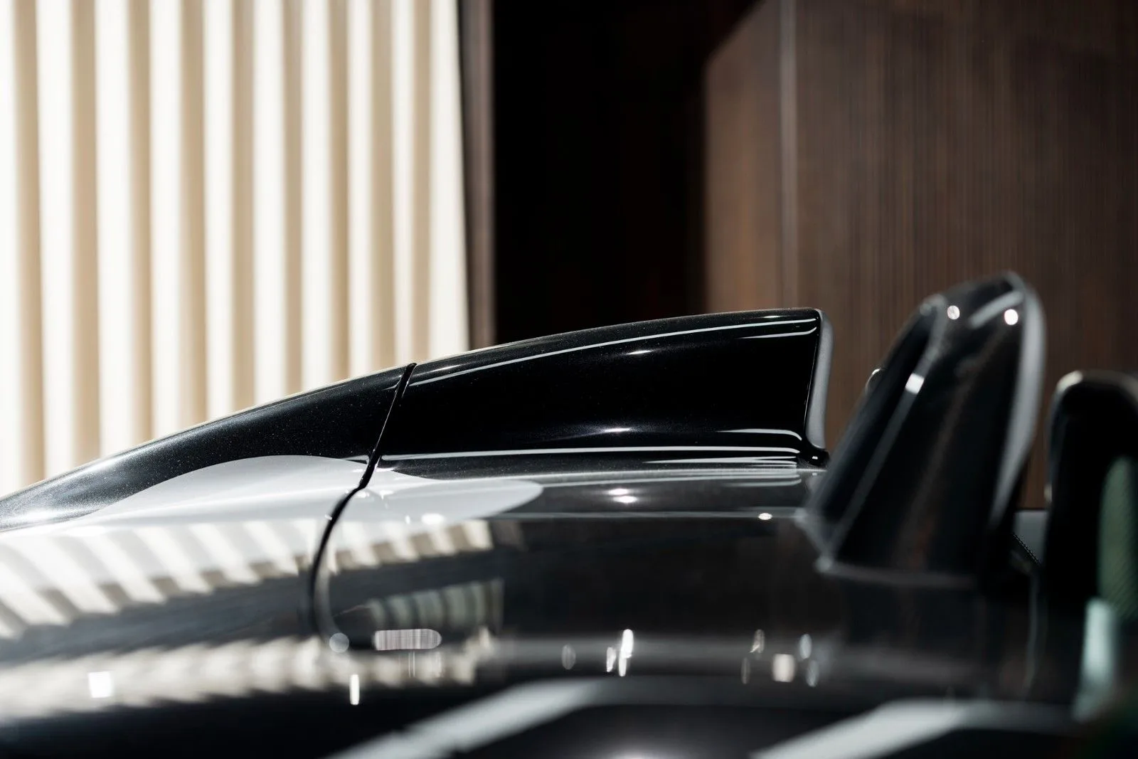 2018 Jaguar F-Type Project 7, 23/30
