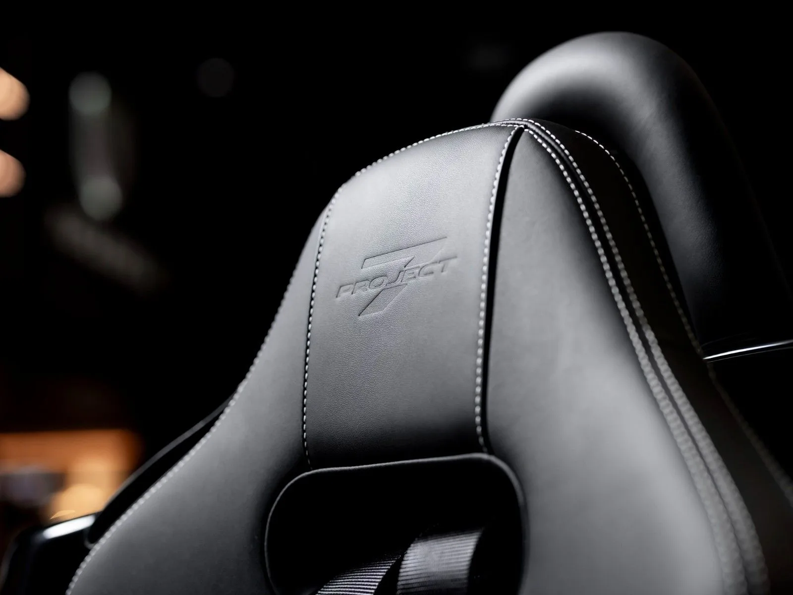 2018 Jaguar F-Type Project 7, 28/30