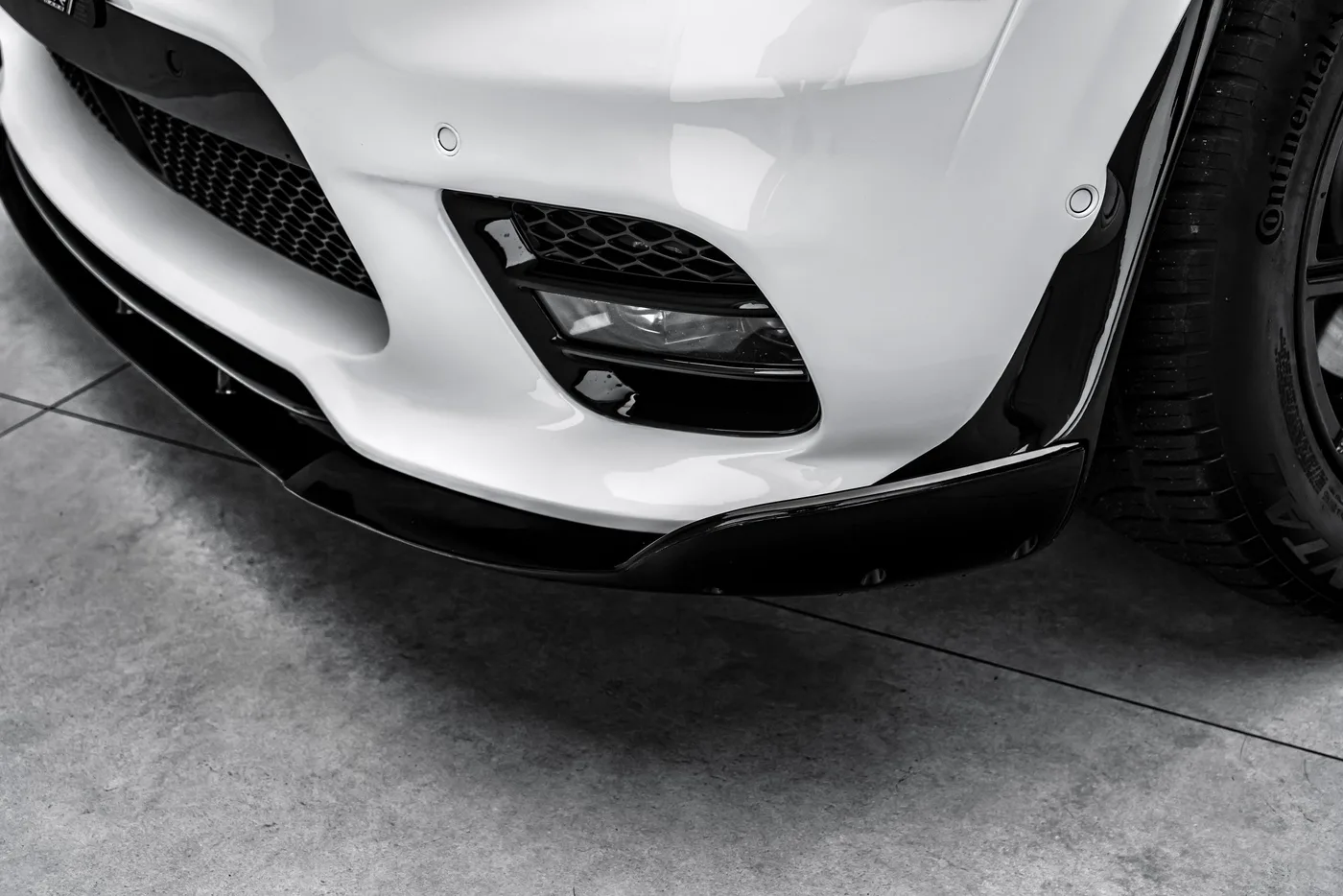 2018 Jeep Grand Cherokee SRT8 angeboten von einem Fachhändler in Ostrava, Tschechien, Foto 12 von 25