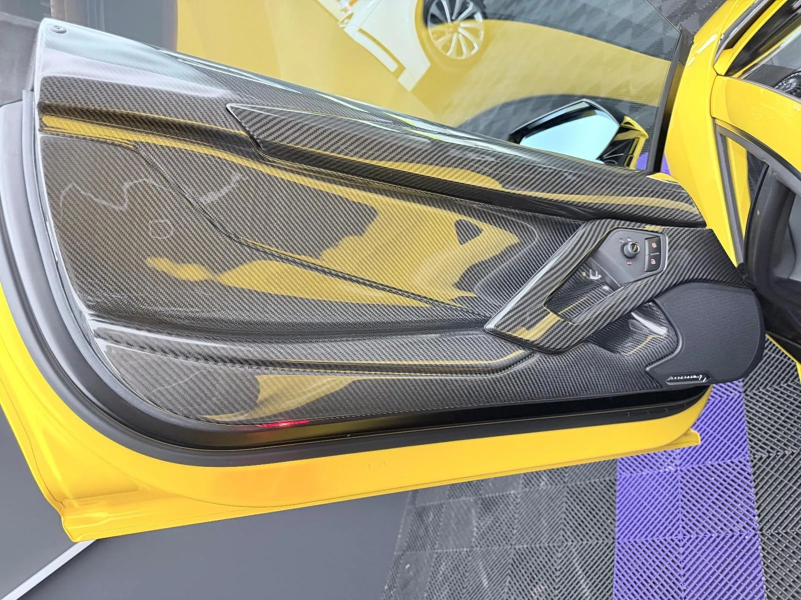 2018 Lamborghini Aventador S, 18/22