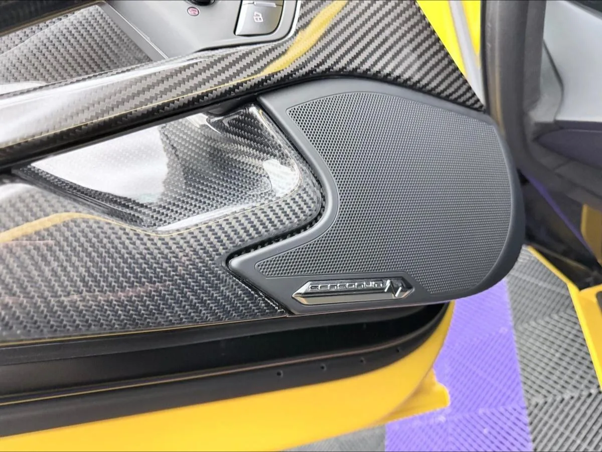2018 Lamborghini Aventador S, 19/22