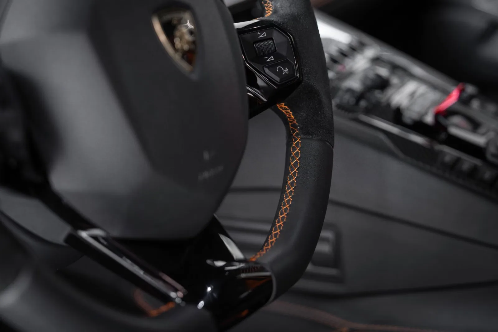 2018 Lamborghini Aventador S, 13/16