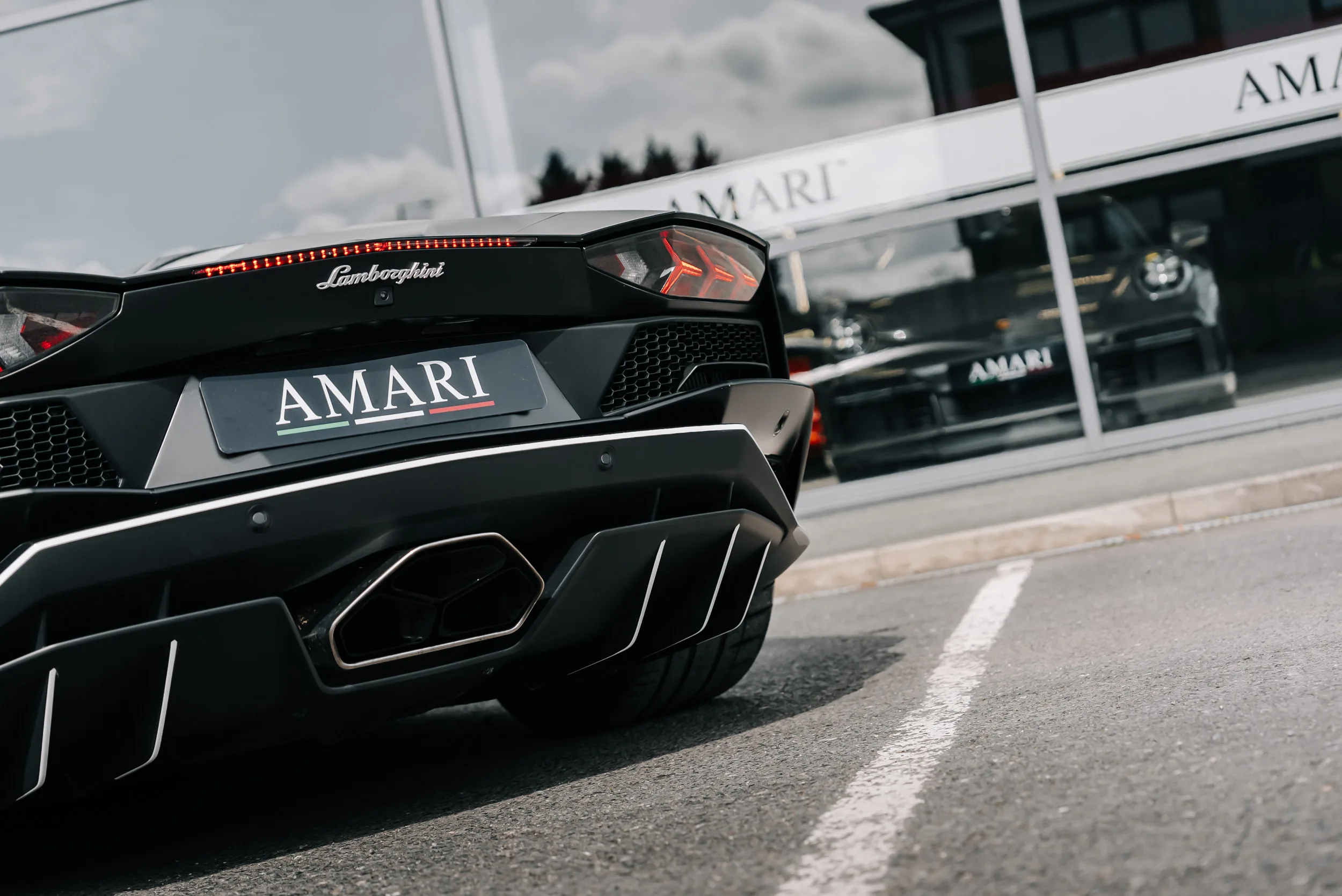 2018 Lamborghini Aventador S Roadster, 18/30