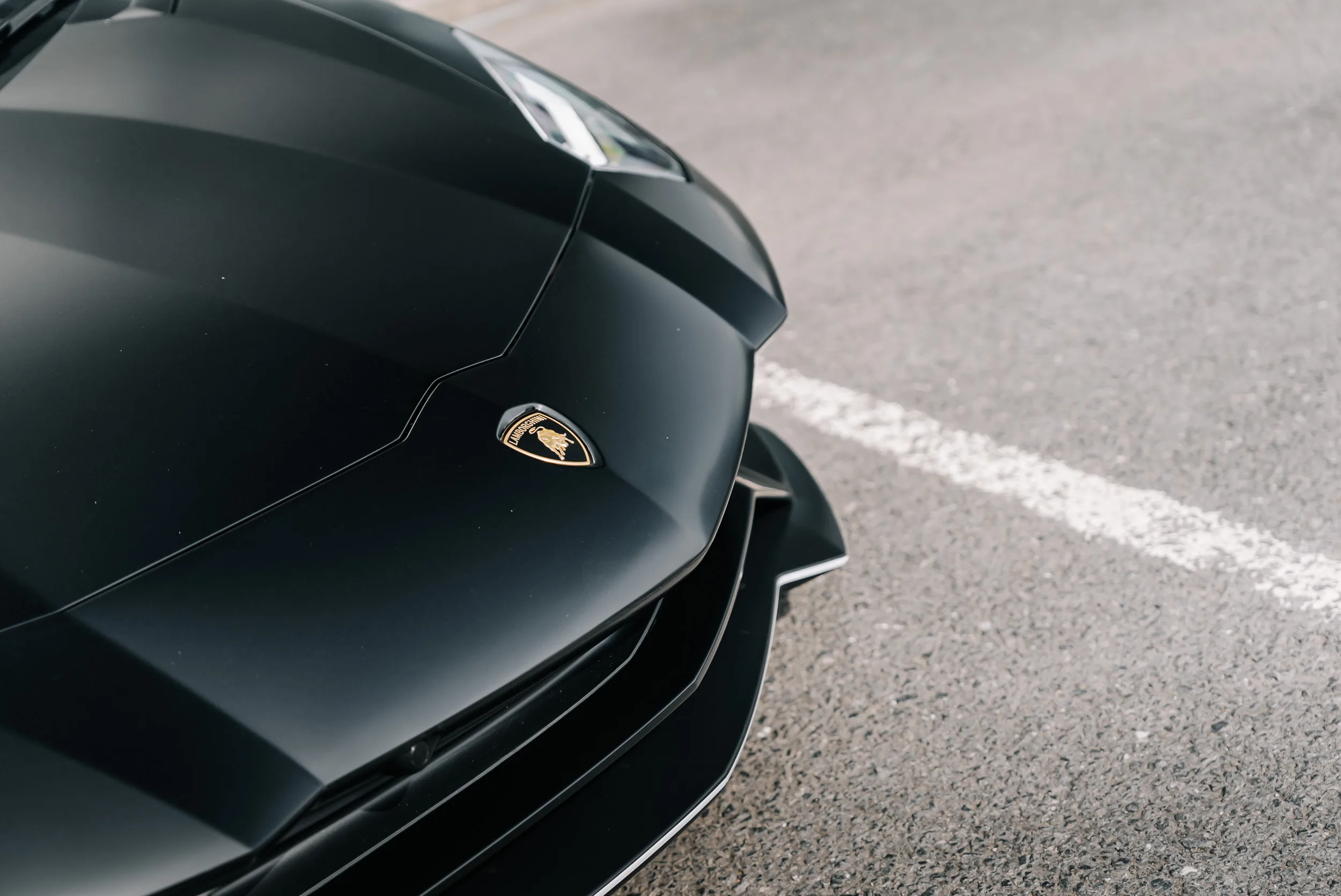 2018 Lamborghini Aventador S Roadster, 25/30