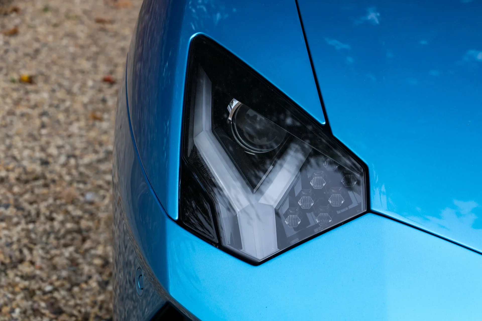 2018 Lamborghini Aventador S Roadster, 25/30