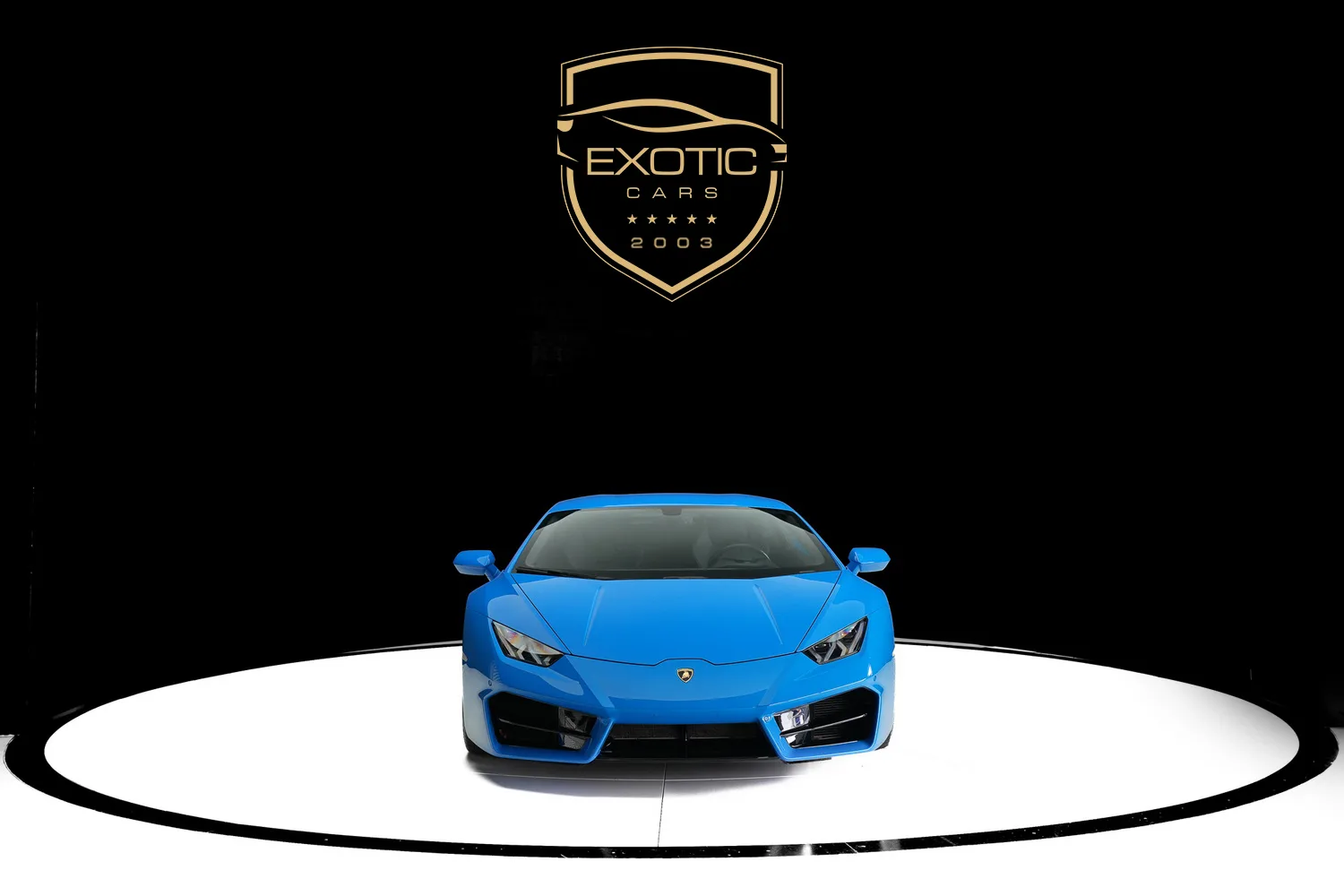 2018 Lamborghini Huracán LP 610-4, 2/13