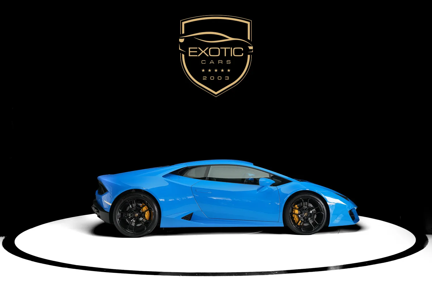 2018 Lamborghini Huracán LP 610-4, 3/13