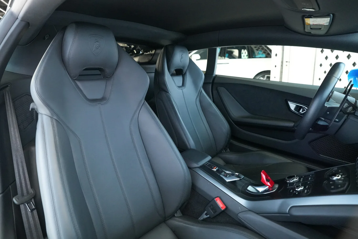 2018 Lamborghini Huracán LP 610-4, 11/13