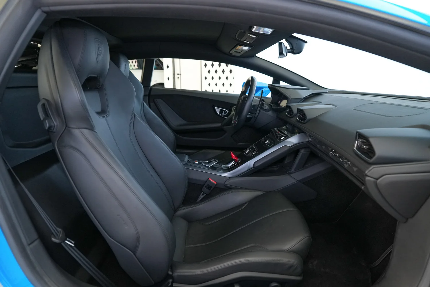 2018 Lamborghini Huracán LP 610-4, 12/13