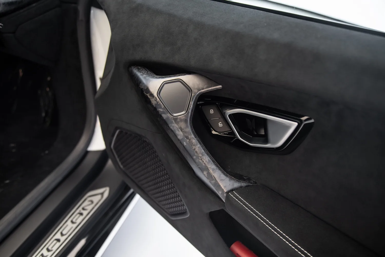 2018 Lamborghini Huracán Performante, 6/14