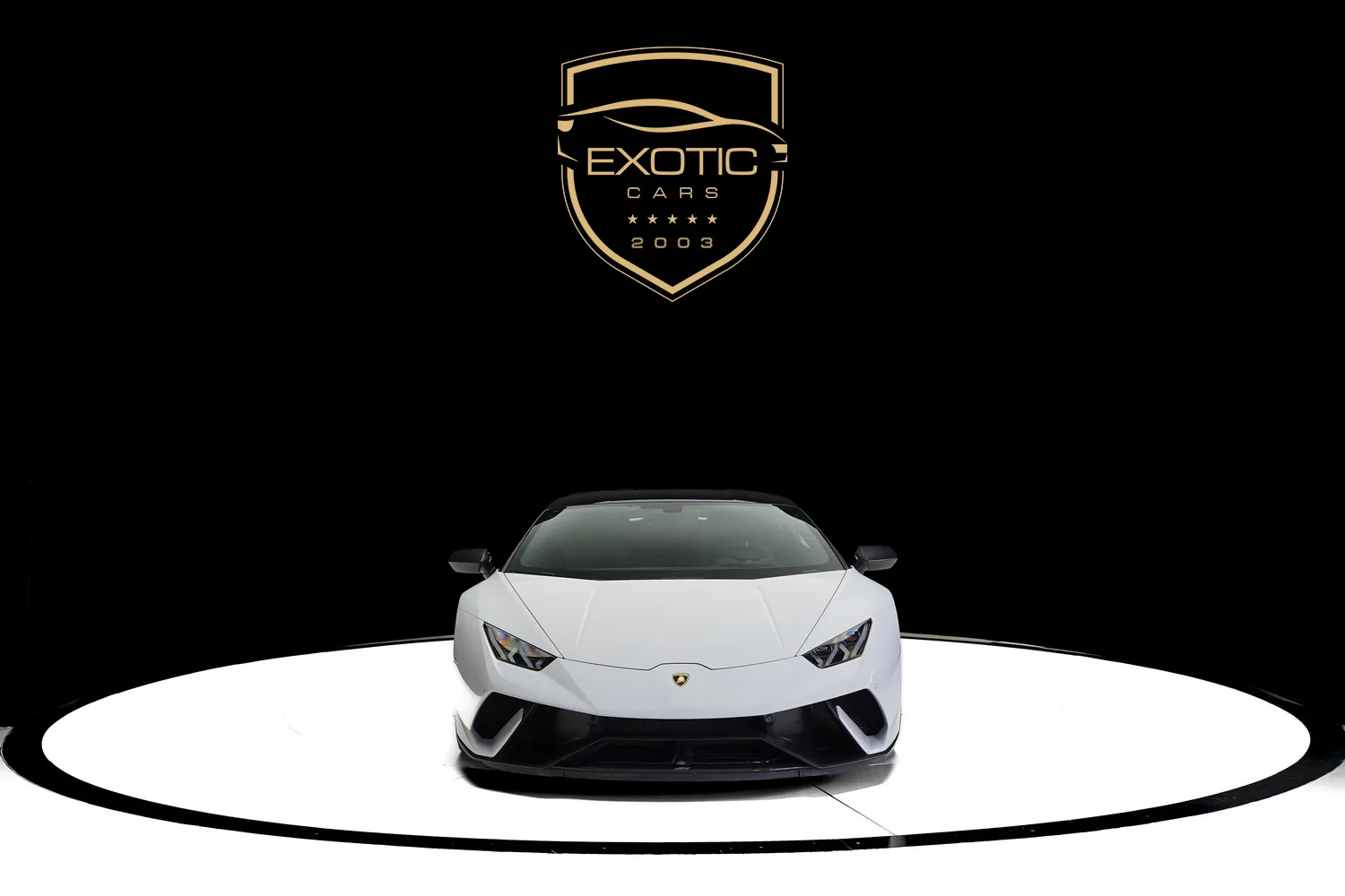 2018 Lamborghini Huracán Performante, 11/14