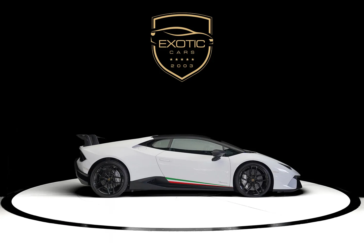 2018 Lamborghini Huracán Performante, 12/14