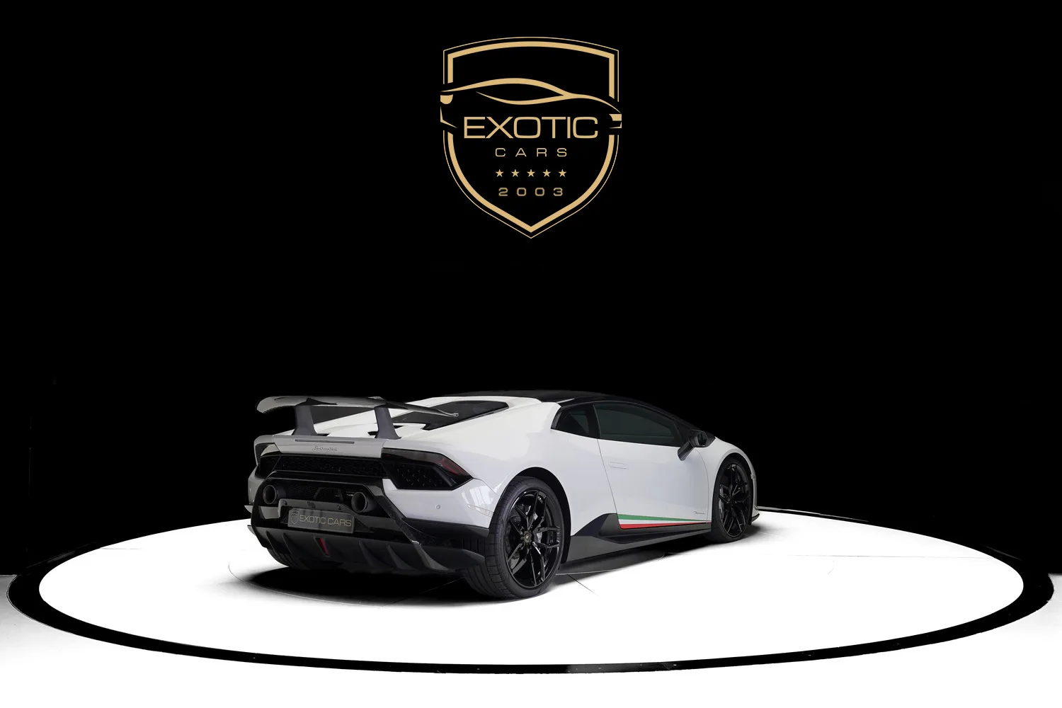 2018 Lamborghini Huracán Performante, 13/14