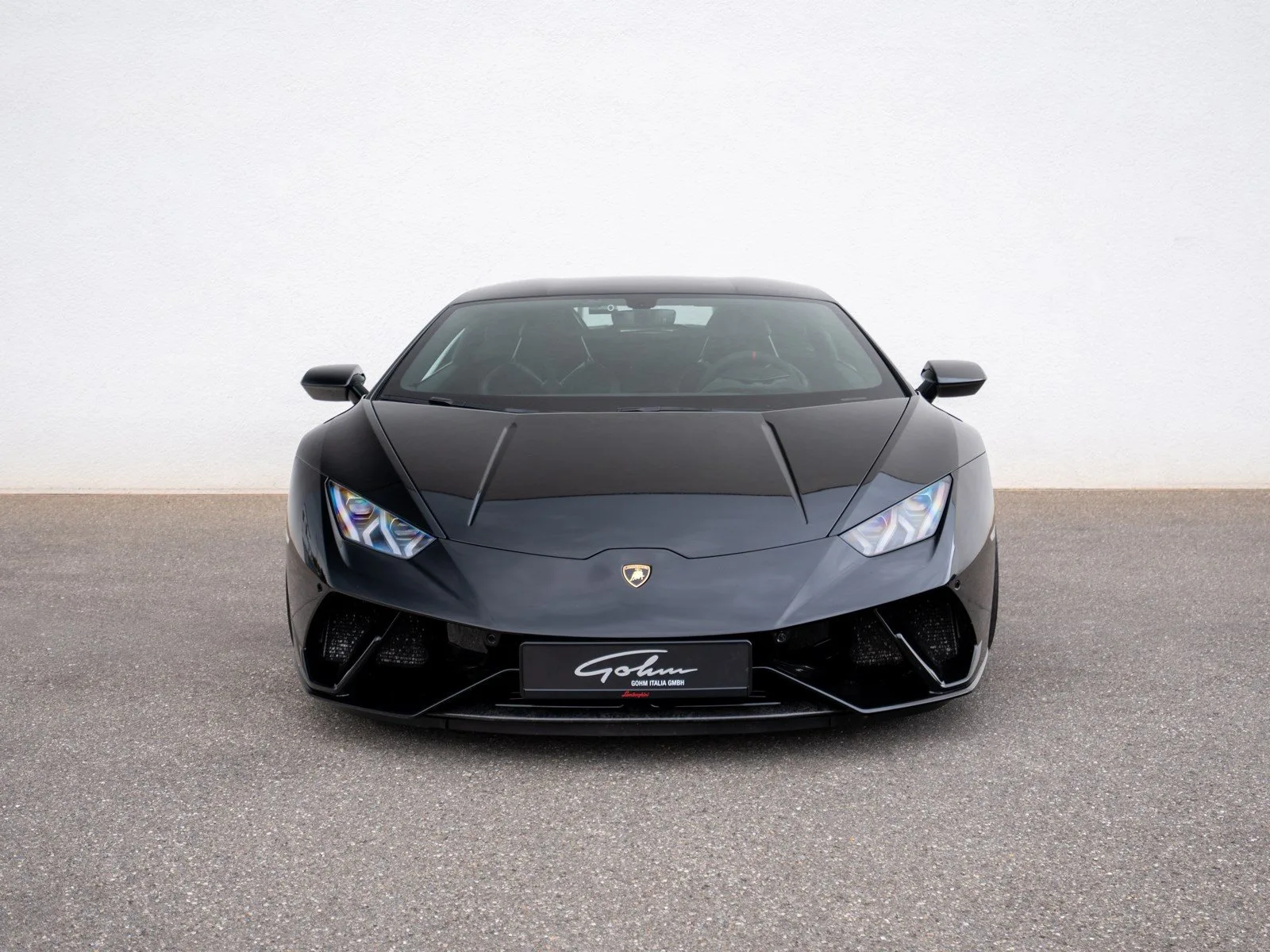 2018 Lamborghini Huracán Performante, 3/30