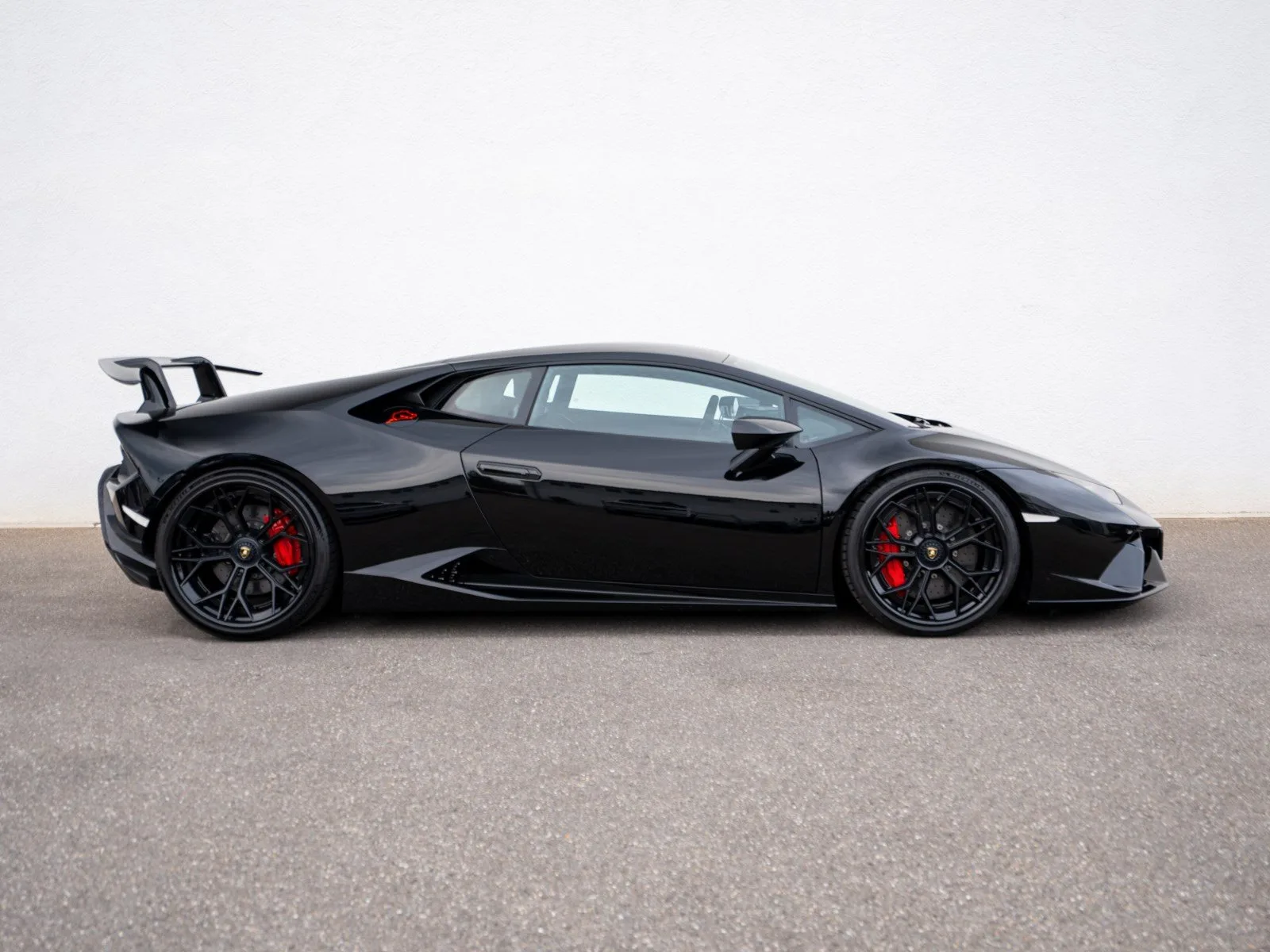 2018 Lamborghini Huracán Performante, 4/30