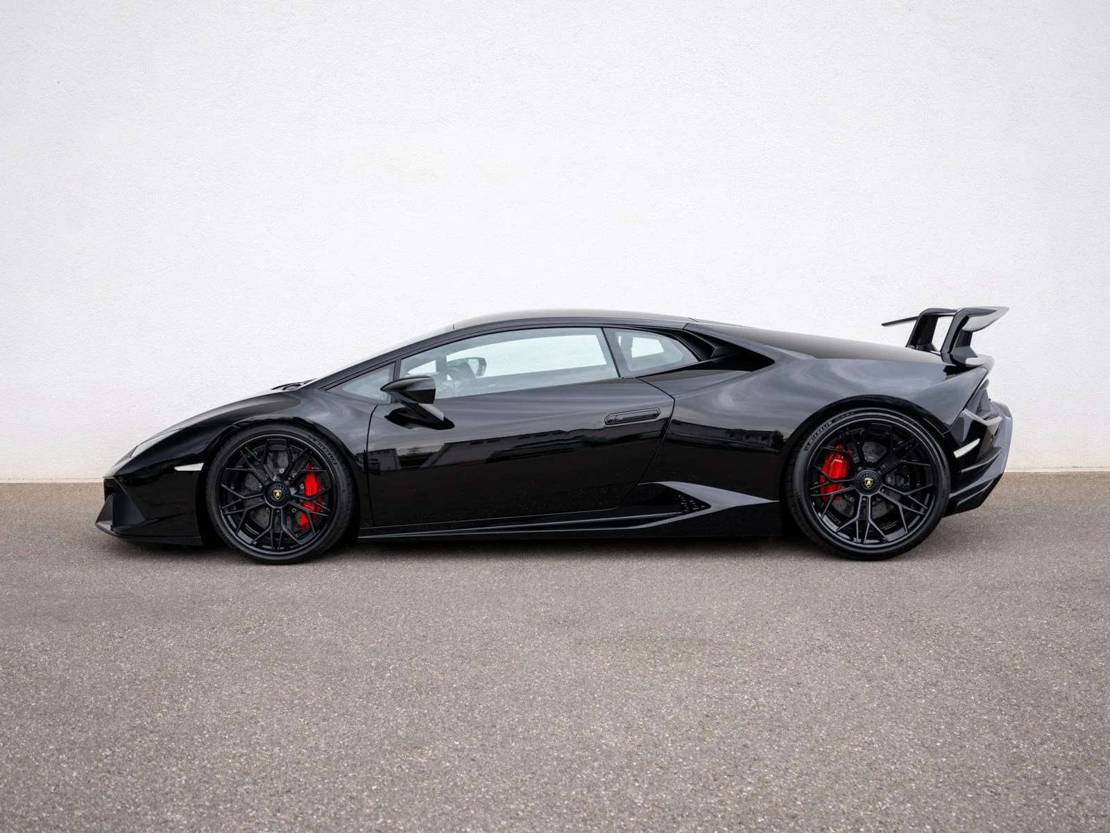 2018 Lamborghini Huracán Performante, 5/30