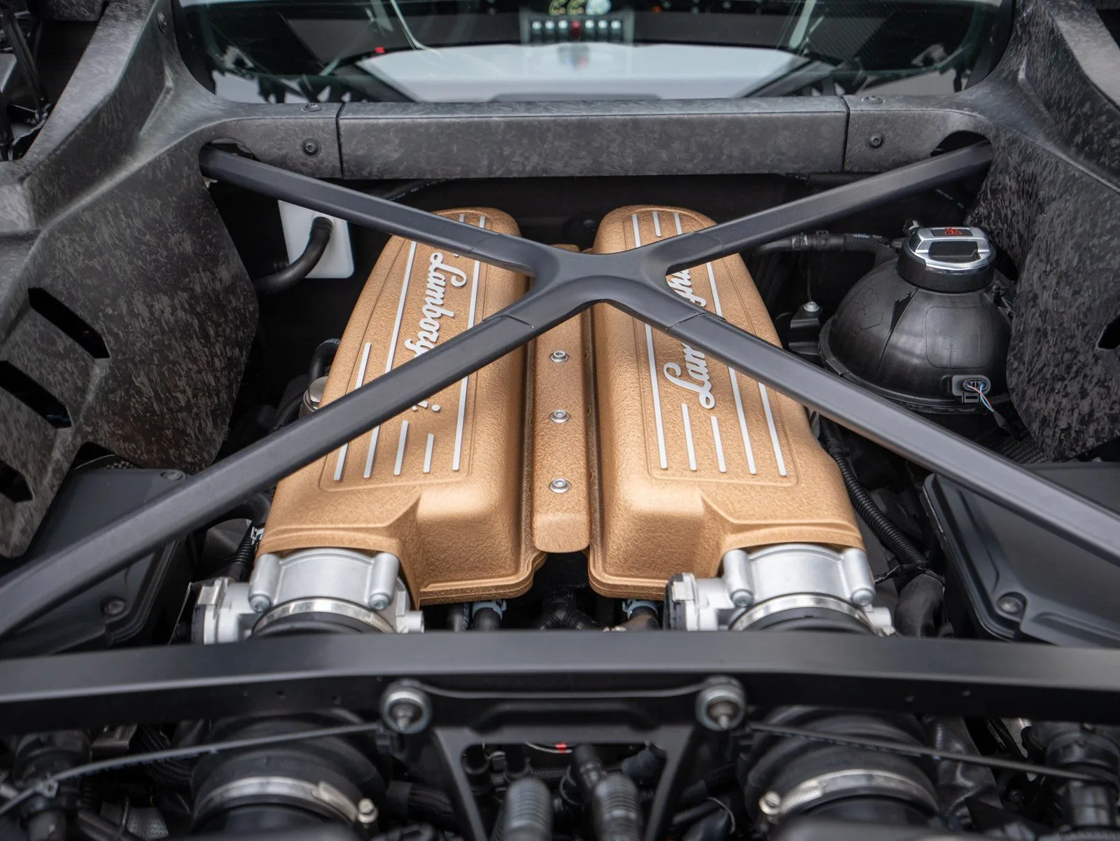 2018 Lamborghini Huracán Performante, 10/30