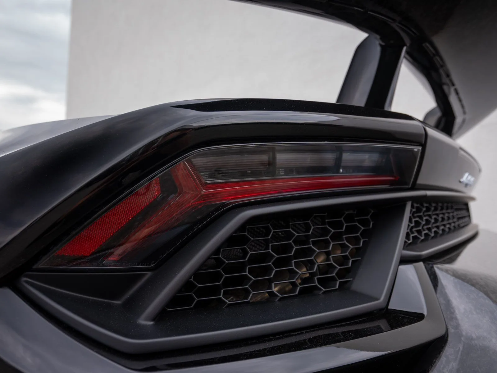 2018 Lamborghini Huracán Performante, 11/30