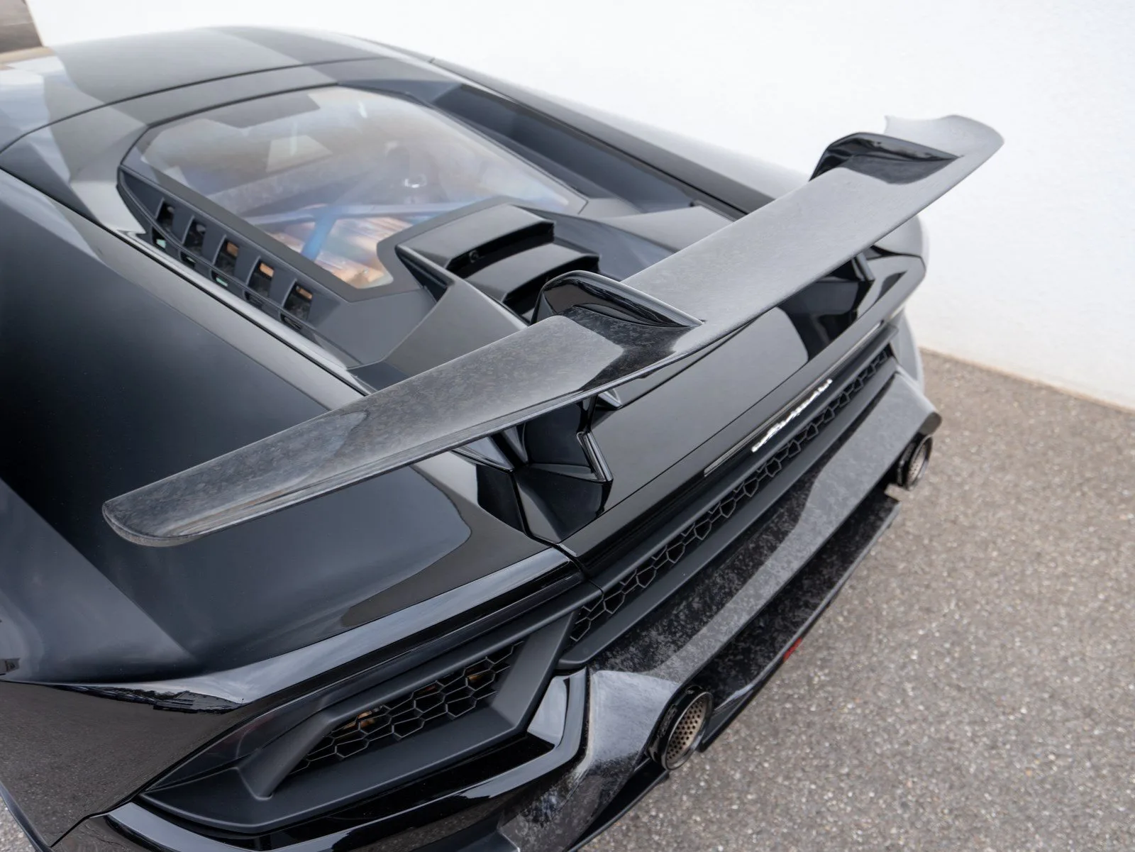 2018 Lamborghini Huracán Performante, 15/30