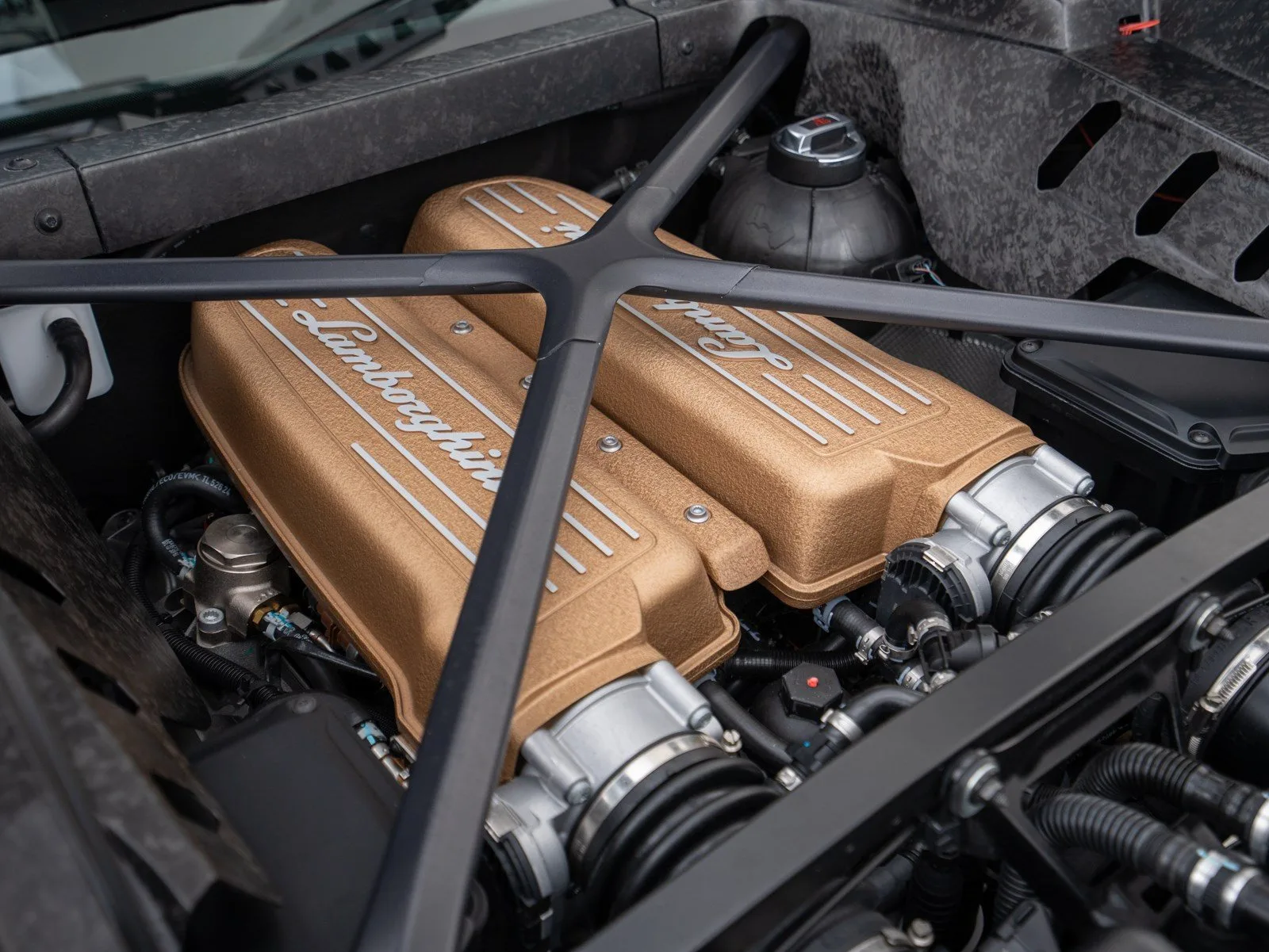 2018 Lamborghini Huracán Performante, 17/30