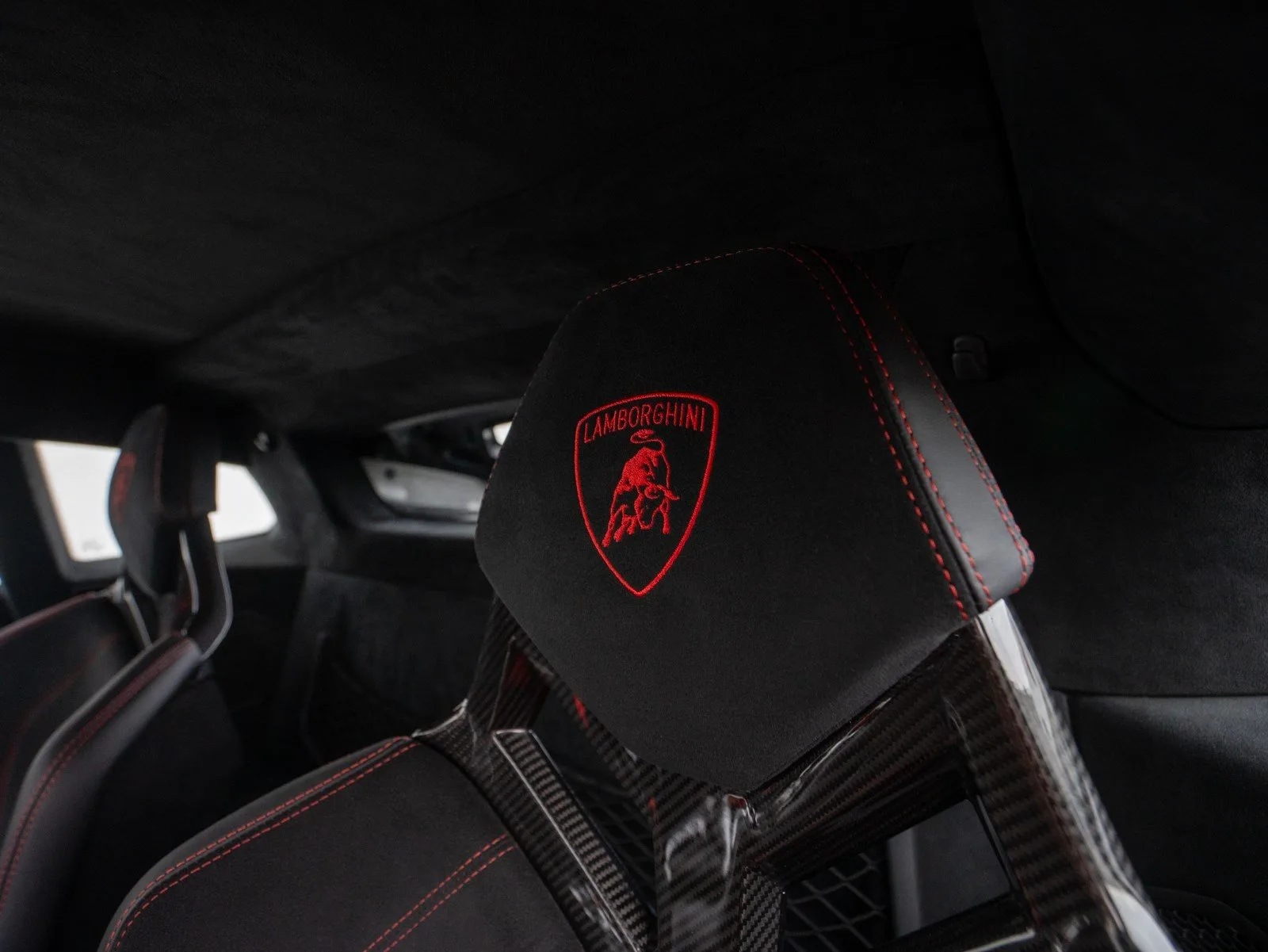 2018 Lamborghini Huracán Performante, 21/30