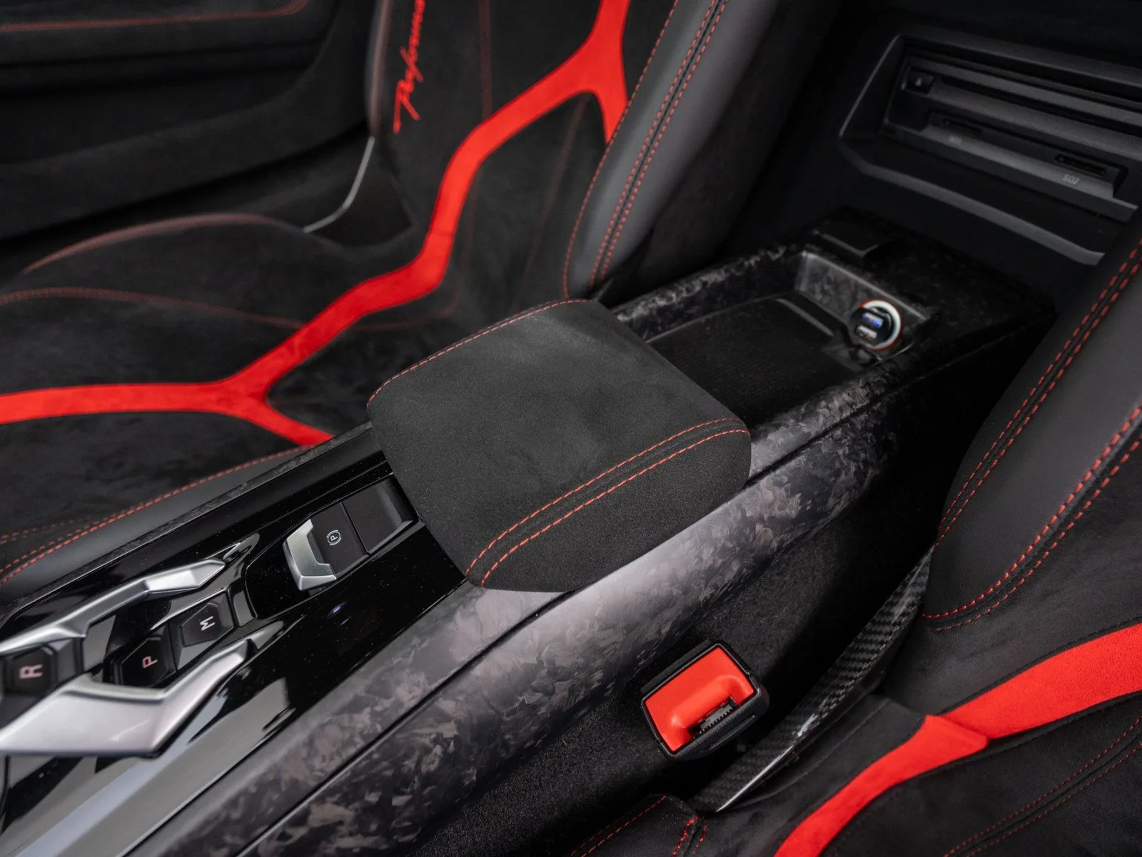 2018 Lamborghini Huracán Performante, 23/30