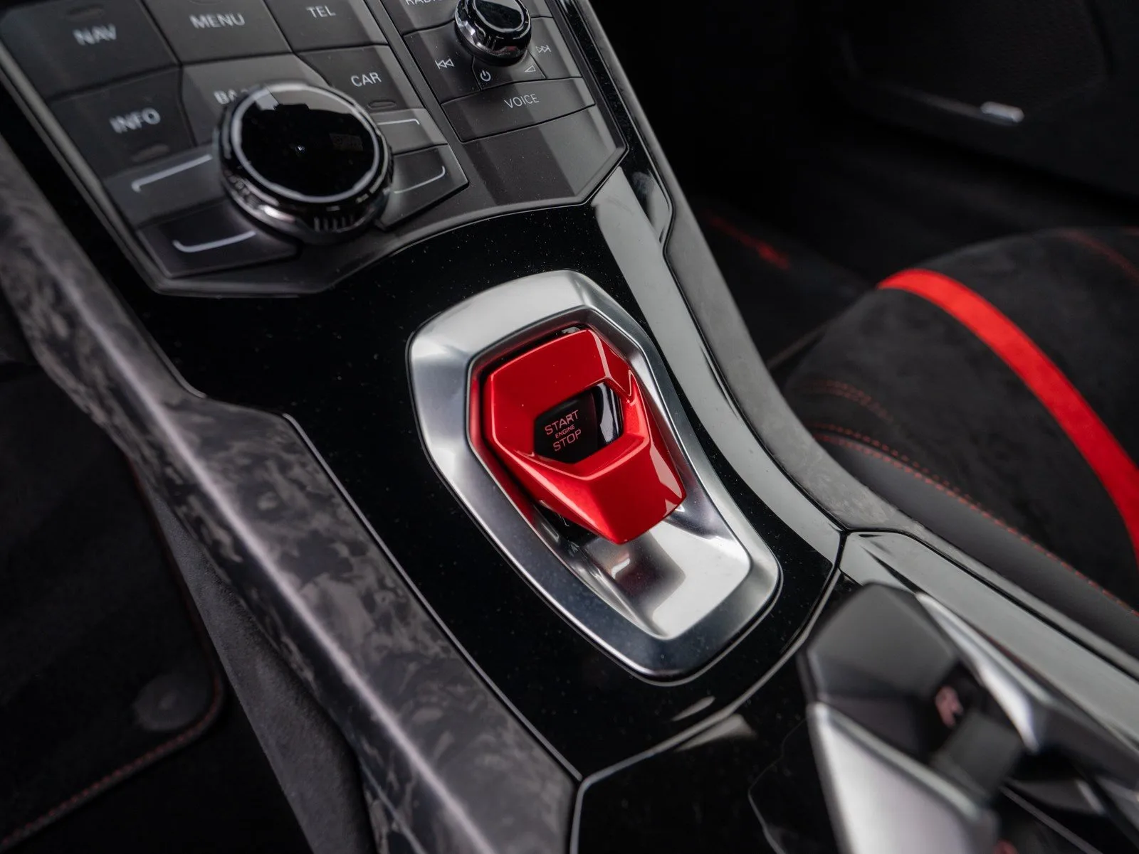 2018 Lamborghini Huracán Performante, 24/30