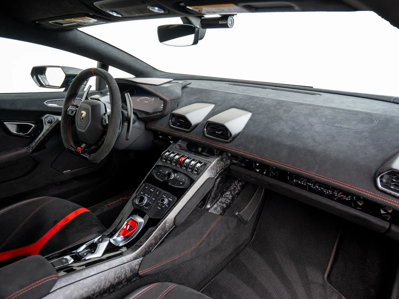 2018 Lamborghini Huracán Performante, 29/30