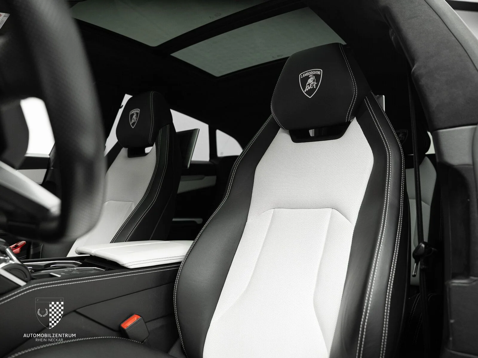 2018 Lamborghini Urus, 13/30