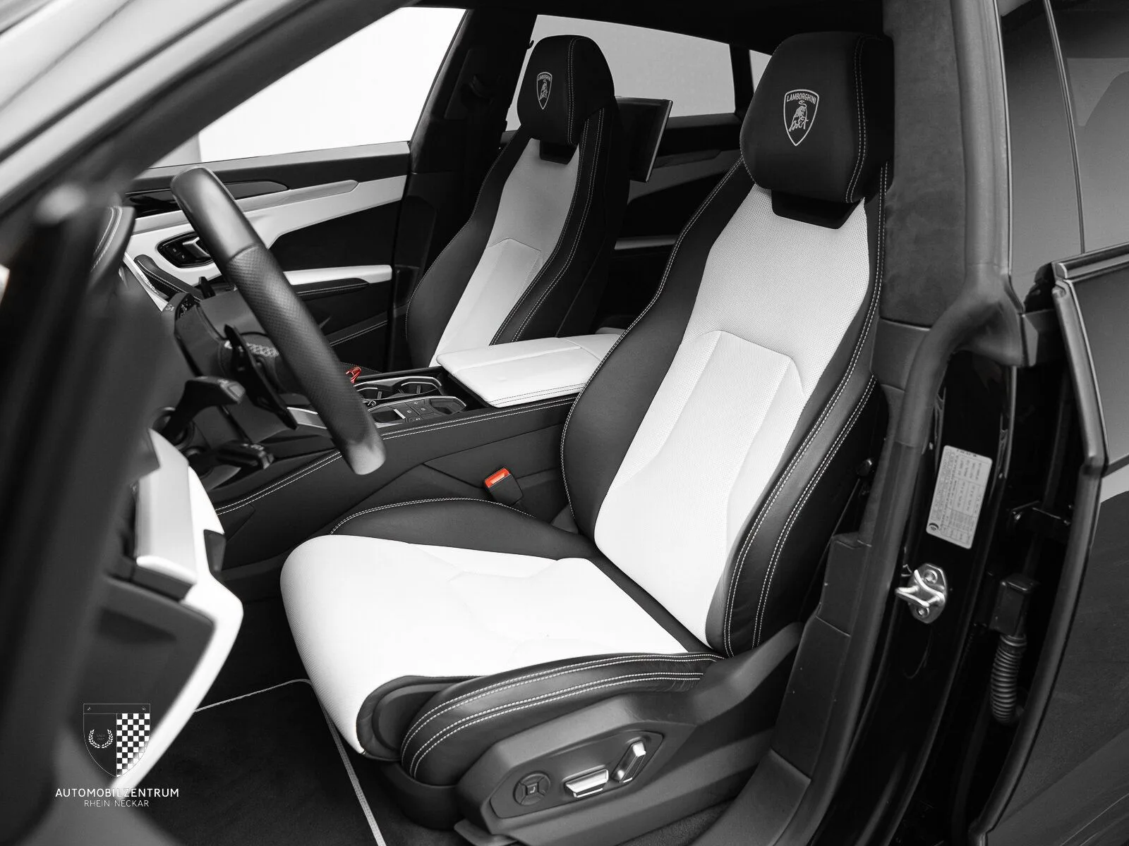2018 Lamborghini Urus, 14/30