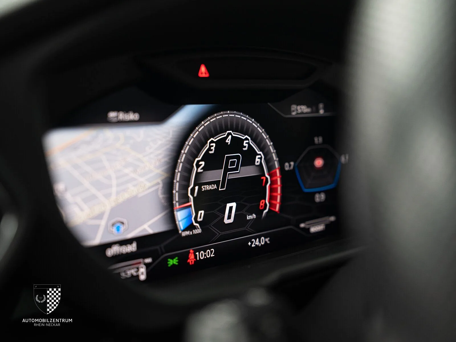 2018 Lamborghini Urus, 17/30