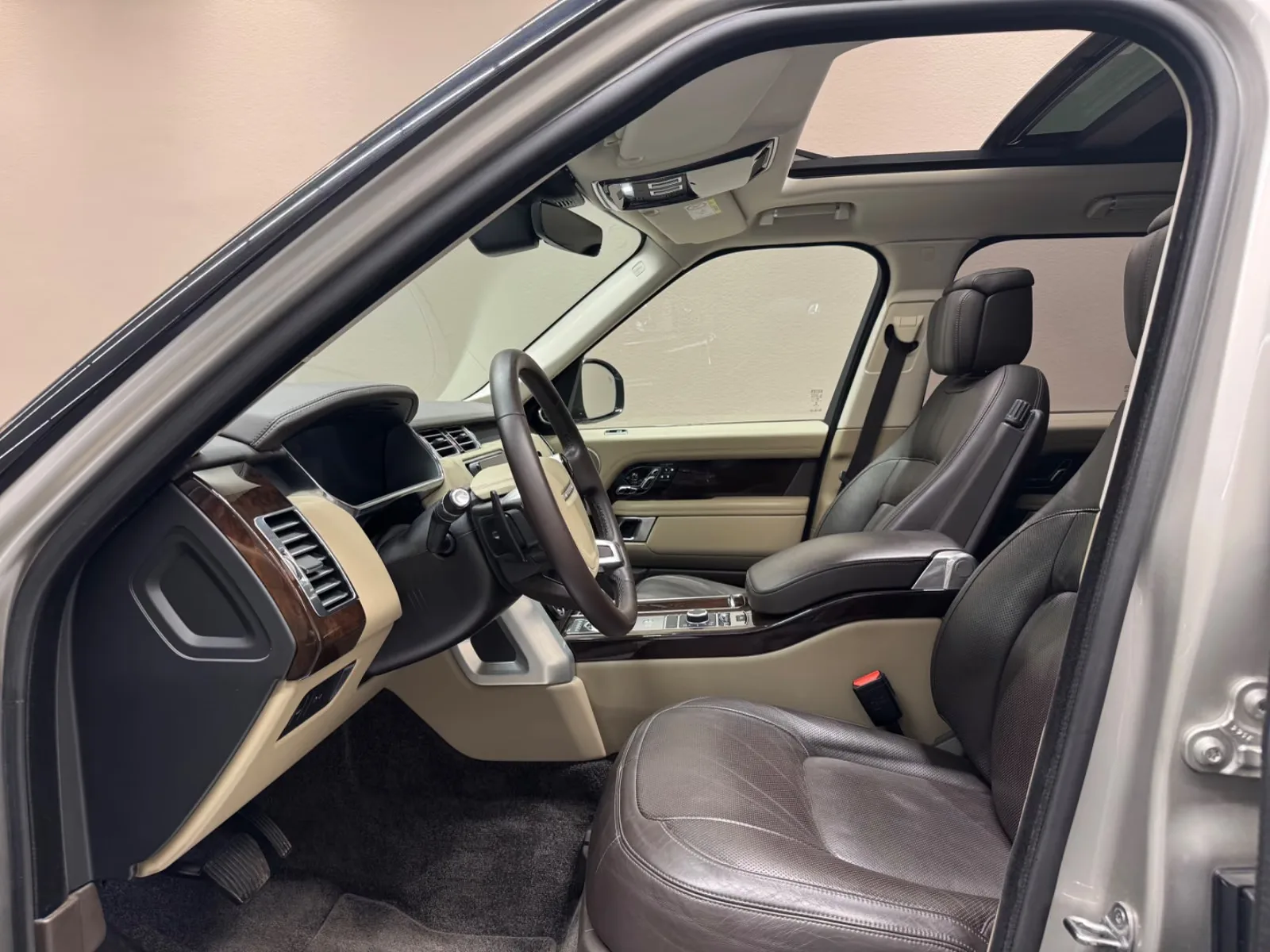 2018 Land Rover Range Rover Autobiography, 9/20