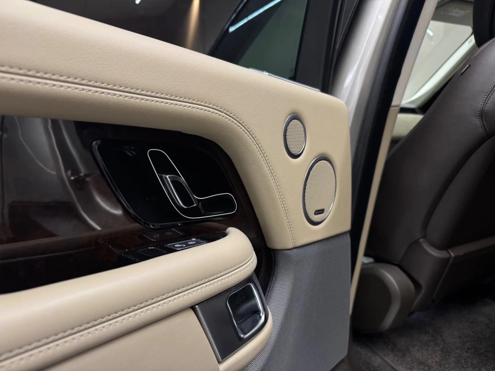 2018 Land Rover Range Rover Autobiography, 13/20