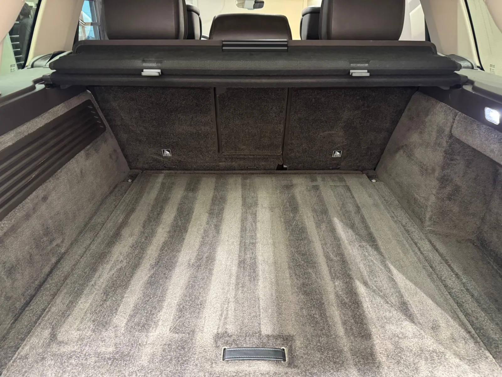 2018 Land Rover Range Rover Autobiography, 14/20