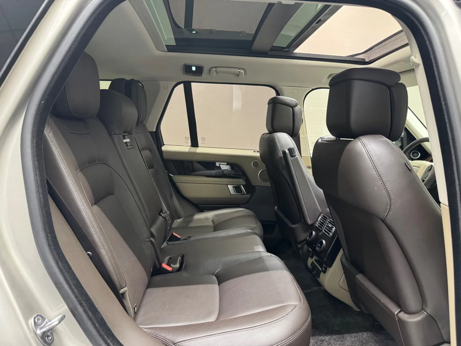 2018 Land Rover Range Rover Autobiography, 15/20