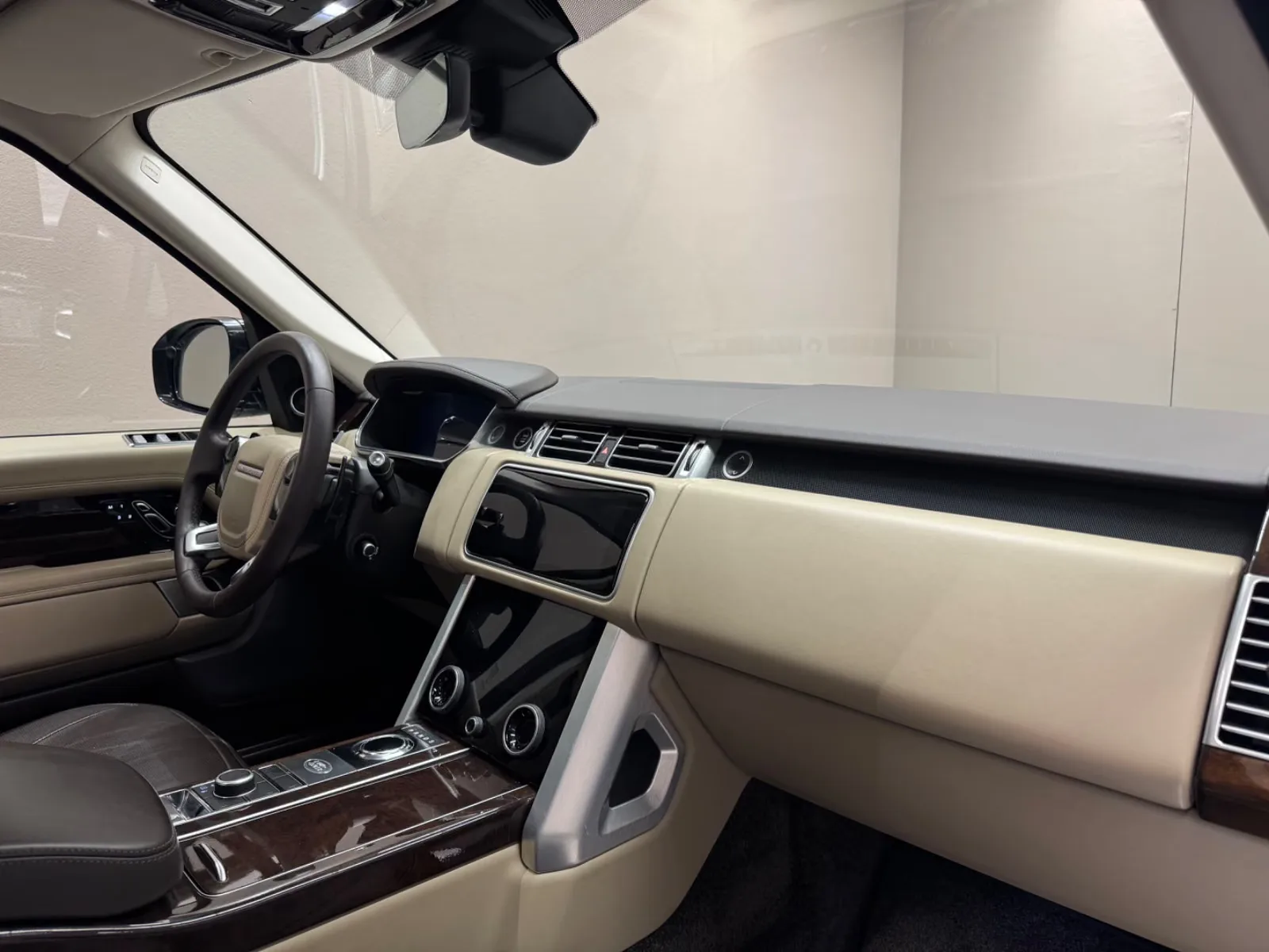 2018 Land Rover Range Rover Autobiography, 18/20