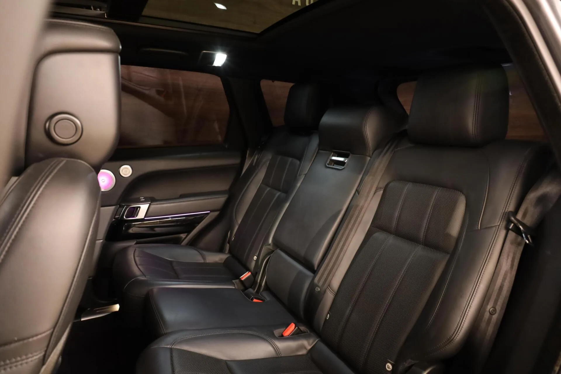 2018 Land Rover Range Rover Sport P400e Autobiography Dynamic, 6/30