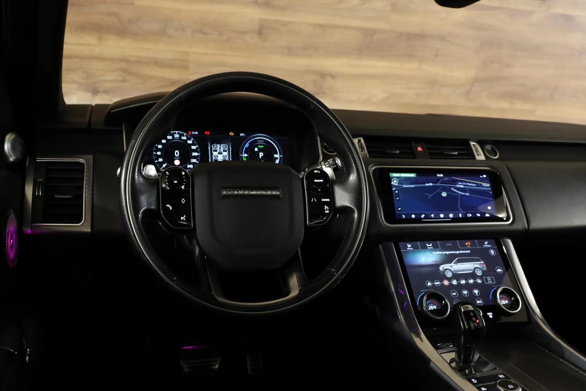 2018 Land Rover Range Rover Sport P400e Autobiography Dynamic, 21/30